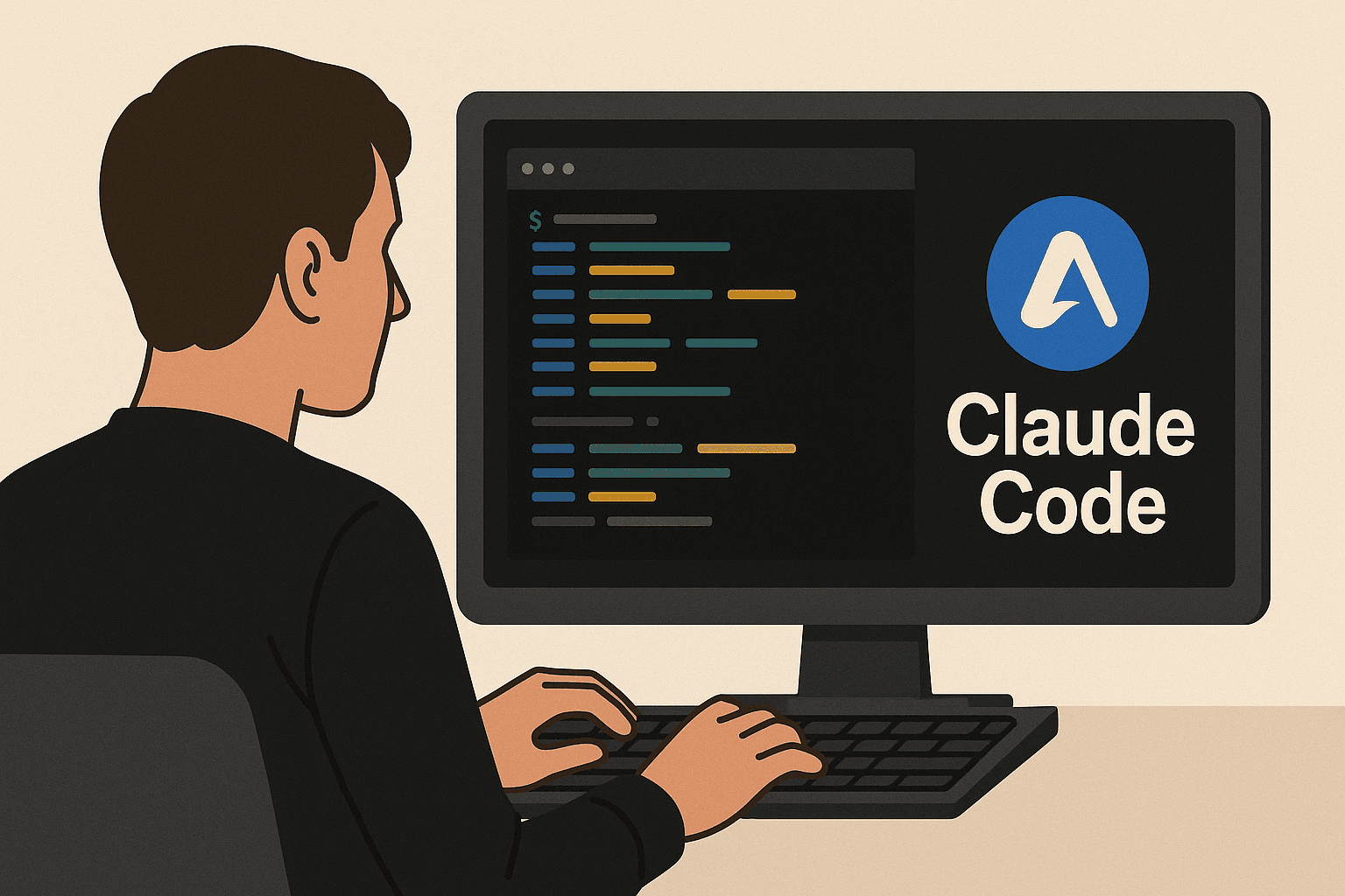 🧠 Claude Code 완전 정복: 설치부터 실전 활용까지