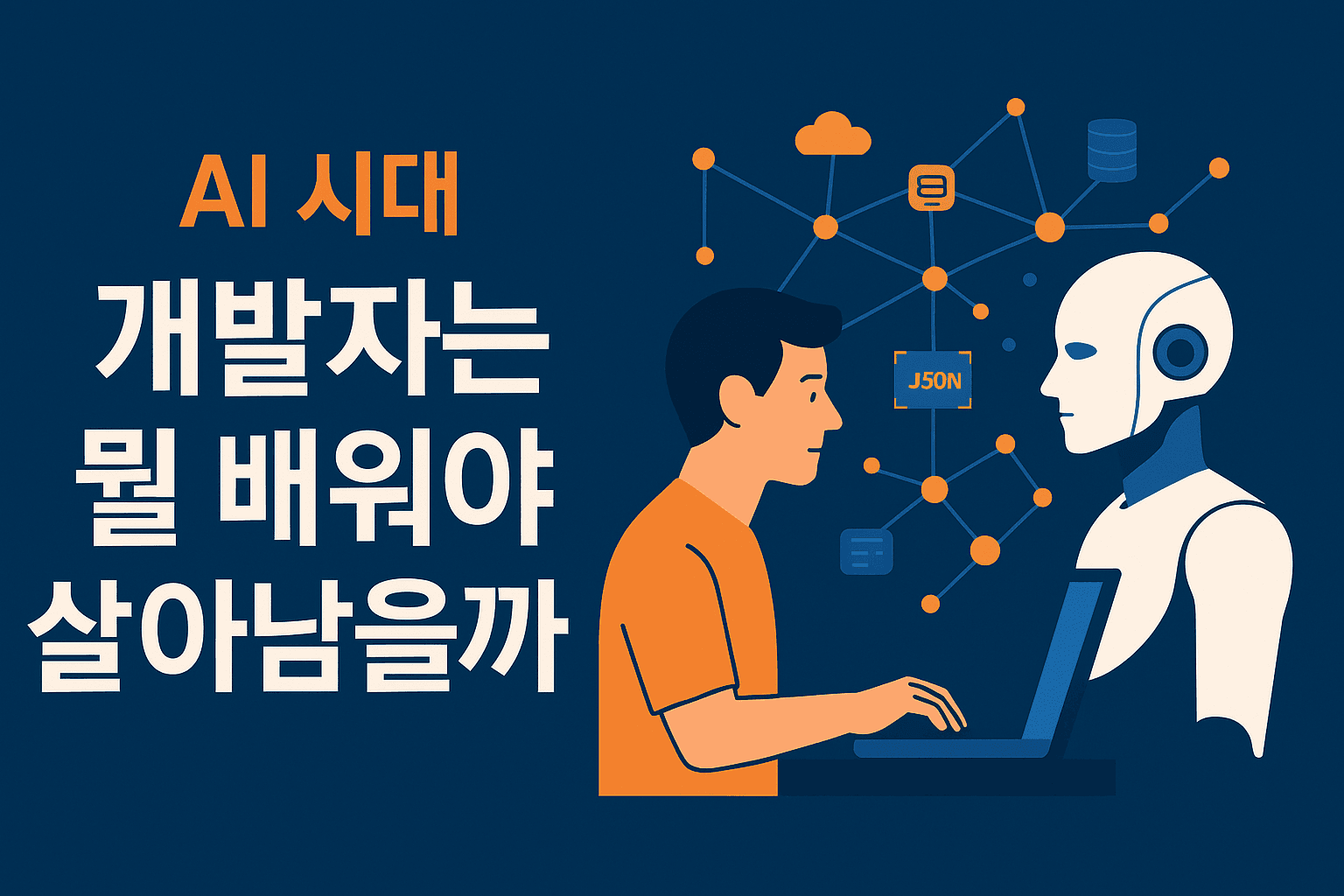 2025년, AI 시대에 프로그래밍은 어떻게 배워야 할까?