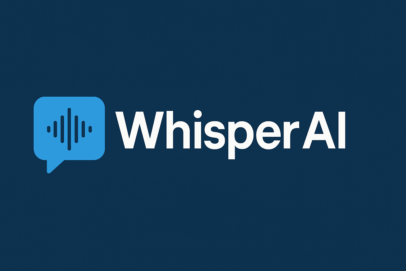 🎧 Whisper AI 사용법 | 활용 사례